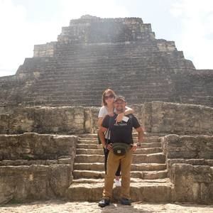 Meet your Posher, Achilles